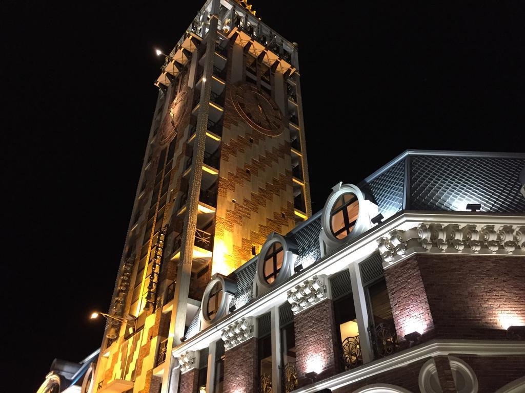 Batumi Center 3 Rooms City Side Cameră foto