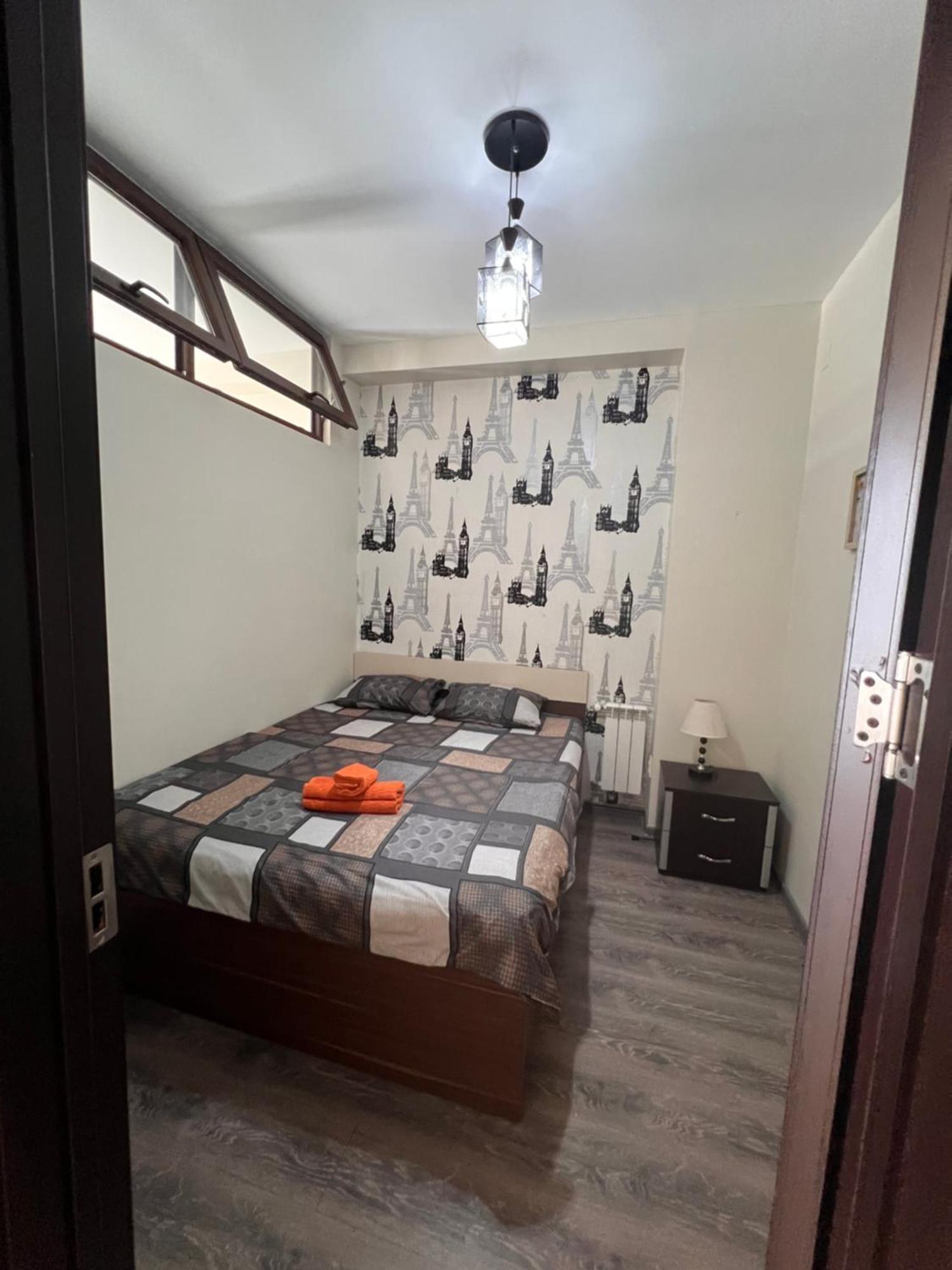 Batumi Center 3 Rooms City Side Exterior foto