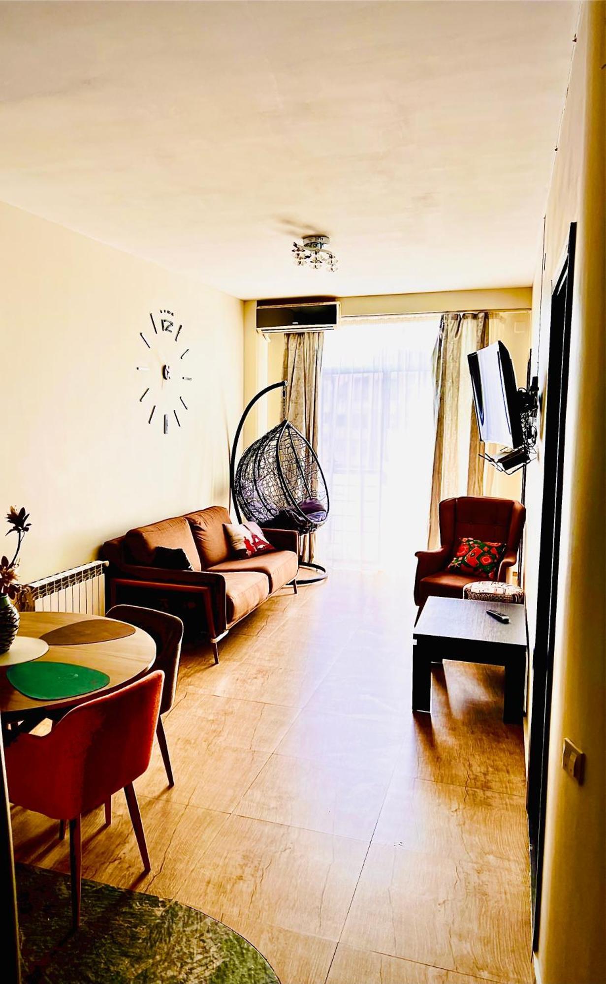 Batumi Center 3 Rooms City Side Exterior foto