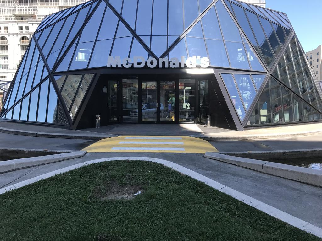 Batumi Center 3 Rooms City Side Exterior foto